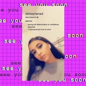 Meet your Posher, Darianne